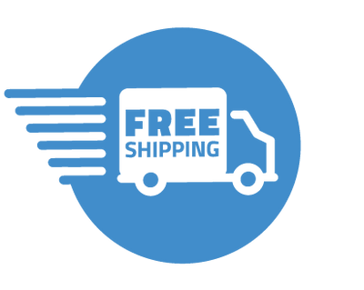 FREE SHIPPING